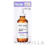 Clear Nose Dark Spot Bright Serum