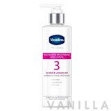 Vaseline Pro Derma Niacinamide Brightening Body Lotion