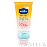 Vaseline Healthy Bright Daily Sun Refreshing Serum