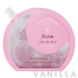 Banobagi Final Sleeping Mask Acne