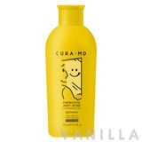 Cura-MD Prebiotic Anti-Acne Cleansing Gel 