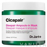 Dr.Jart+ Cicapair Sleepair Ampoule-In Mask