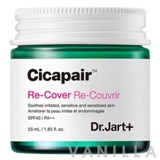 Dr.Jart+ Cicapair Correcting Treatment SPF 40 PA++