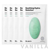 Dr.Jart+ Dermask Soothing Hydra Solution