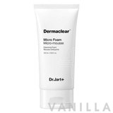 Dr.Jart+ Dermaclear Micro Foam