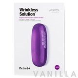 Dr.Jart+ Dermask Intra Jet Wrinkless Solution