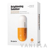 Dr.Jart+ Dermask Brightening Solution