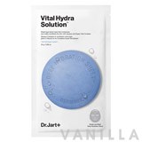 Dr.Jart+ Dermask Vital Hydra Solution