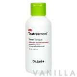 Dr.Jart+ Ctrl-A Teatreement Toner