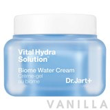 Dr.Jart+ Vital Hydra Solution Biome Water Cream