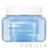 Dr.Jart+ Vital Hydra Solution Biome Water Cream