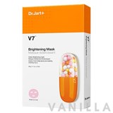 Dr.Jart+ V7 Brightening Mask