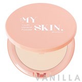 4U2 My Skin Youth Mineral Powder SPF22 PA+++