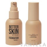 4U2 Better Skin Foundation SPF50 PA+++