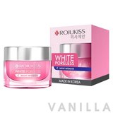 Rojukiss White Poreless Night Cream