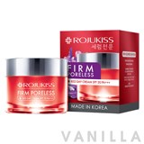 Rojukiss Firm Poreless Red Day Cream SPF30++