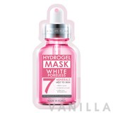 Rojukiss White Poreless Hydrogel Mineral Mask
