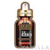 Rojukiss Firm Poreless 5X Intensive Mask