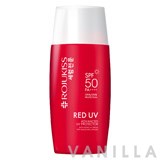 Rojukiss Red UV Firm Serum SPF50+ PA+++