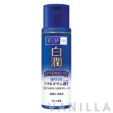 Hada Labo Premium Whitening Lotion Moist