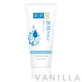 Hada Labo Super Hyaluronic Acid Smoothing Face Wash