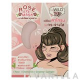 BeWild POP Rose Eye Mask