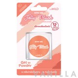 BeWild Mini Me Jelly Blush