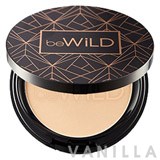 BeWild All Day Perfect Foundation Powder