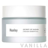 Huxley Essential