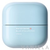 Laneige Water Bank Blue HA Cream For Normal To Dry Skin