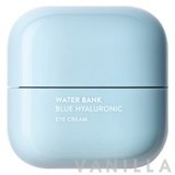 Laneige Water Bank Blue HA Eye Cream