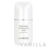 Laneige Skin Veil Luminizing Base