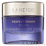 Laneige Perfect Renew Youth Regenerating Eye Cream