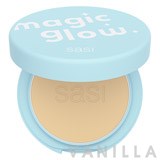 Sasi Magic Glow Foundation Powder