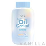 Sasi Super Oil Control Powder