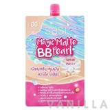 Sasi Magic Matte BB Pearl