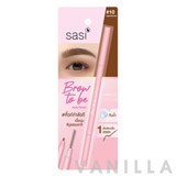 Sasi Brow To Be Auto Pencil