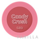 Sasi Candy Crush Cream Blusher