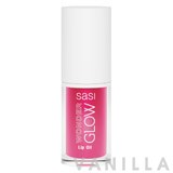 Sasi Wonder Glow Lip Oil