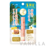 Mentholatum Melty Cream Lip - Hawaiian Pancake