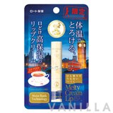 Mentholatum Melty Cream Lip British Tea