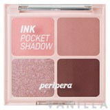Peripera Ink Pocket Shadow Palette
