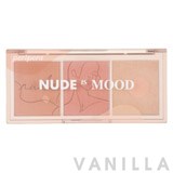Peripera All Take Mood Cheek Palette