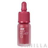 Peripera Ink Airy Velvet