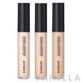 Peripera Double Longwear Cover Concealer