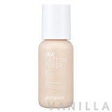 Peripera Ink Lasting Cover Foundation