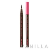 Peripera Ink Thin Thin Brush Liner