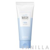 Peripera Milk Wash Cleansing Foam #02 Pure-Tox