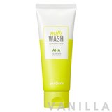 Peripera Milk Wash Cleansing Foam #03 Relief-Care