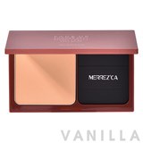 Merrez'ca Face Up Powder Pact